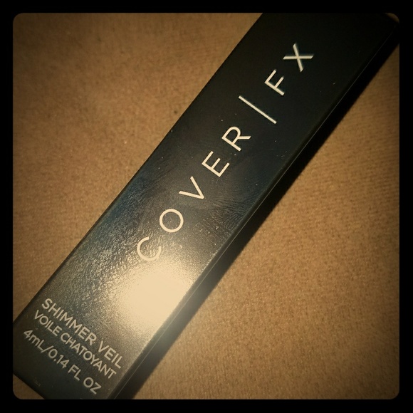 cover fx Other - Cover fx shimmer veil cover fx Other - Cover fx shimmer veil